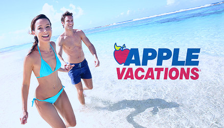 Why Choose Apple Vacations for Your Next All-Inclusive Vacation?